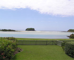 Minnamurra NSW Tourism Caloundra