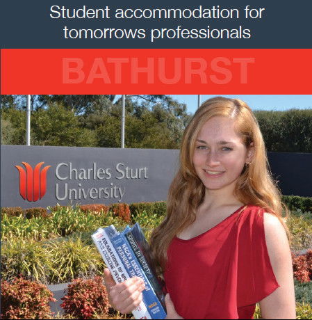 Bathurst NSW Tourism Caloundra