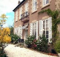 Adelaide Hills Chateau Gardenique Bampb - Tourism Caloundra