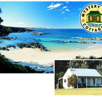 Mystery Bay Cottages - Tourism Caloundra