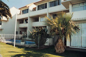 Tourism Caloundra