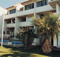 Harbour View Apartments - Tourism Caloundra