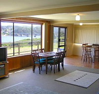 Authur River Beach House - Tourism Caloundra