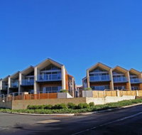 Seine Bay Apartments - Tourism Caloundra