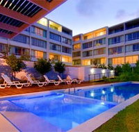 Oaks Lure Apartments - Tourism Caloundra