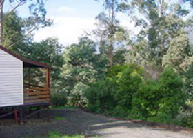 Millgrove VIC Tourism Caloundra