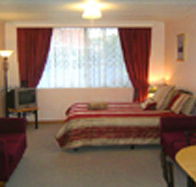 Ashwood Park Holiday Units - Tourism Caloundra