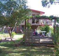 Monaro Cottage - Tourism Caloundra