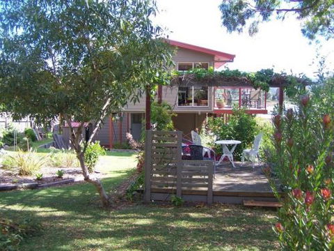 Monaro Cottage - Tourism Caloundra 0