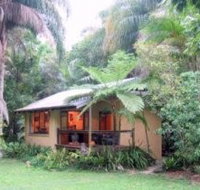 Cottages On The Creek - Tourism Caloundra