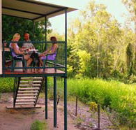 Manbulloo Homestead - Tourism Caloundra