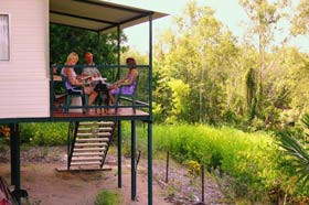 Manbulloo Homestead - Tourism Caloundra 0