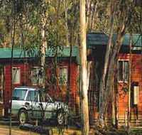 Kosciuszko Mountain Retreat - Tourism Caloundra