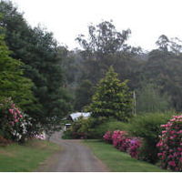 Mountain Rivers Lodge - Tourism Caloundra