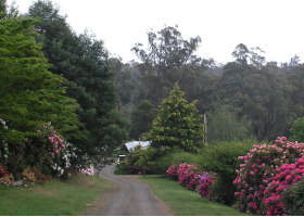 Mountain Rivers Lodge - Tourism Caloundra 0