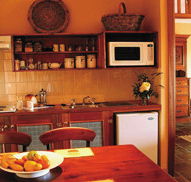 Eve's Cottages - Tourism Caloundra