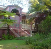 Naracoopa Bed And Breakfast And Pavilion - Tourism Caloundra