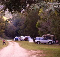 Mt Warning Holiday Park - Tourism Caloundra