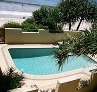 Portofino Beachfront Apartments - Tourism Caloundra