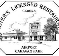Ceduna Airport Caravan Park - Tourism Caloundra