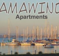 Amawind Apartments Pty Ltd - Tourism Caloundra
