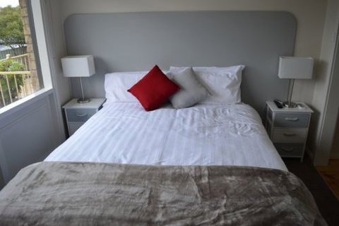 Burns View Bendigo Accommodation - Tourism Caloundra 2