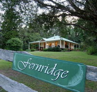 Fernridge Farm Cottage - Tourism Caloundra