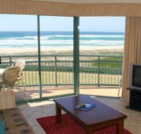 Currumbin Sands Holiday Apartments - Tourism Caloundra