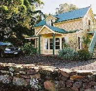 Beaupre Cottage - Tourism Caloundra