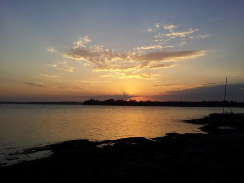 The Brightwaters Cottage - Tourism Caloundra 1