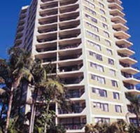 Horizons Holiday Apartments - Tourism Caloundra