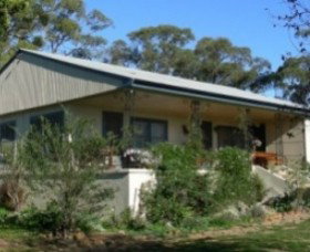 Lower Boro NSW Tourism Caloundra
