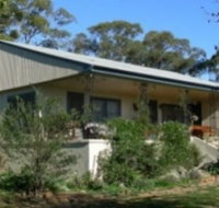 Tanjenong Cottages - Tourism Caloundra
