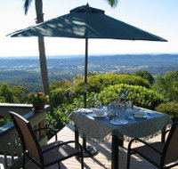 Hillside Bed amp Breakfast - Tourism Caloundra