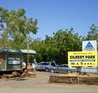 Gilbert Park Tourist Village - Tourism Caloundra