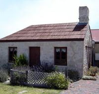 Patsy Ryan Cottage Complex - Tourism Caloundra