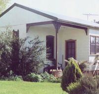 Elmstead Cottages - Tourism Caloundra