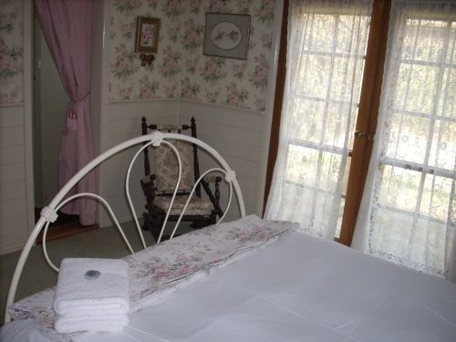 Whitelaw VIC Tourism Caloundra