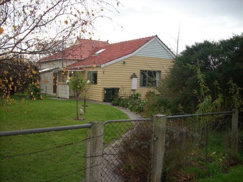 Whitelaw's Rest - Tourism Caloundra 2