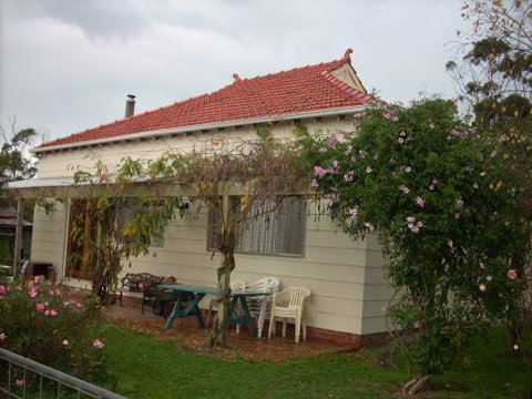 Whitelaw's Rest - Tourism Caloundra 3