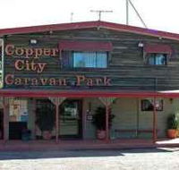 Discovery Holiday Parks - Mt Isa - Tourism Caloundra