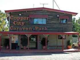 Discovery Holiday Parks - Mt Isa - Tourism Caloundra 0