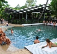 Bungalow Bay Koala Village - Tourism Caloundra