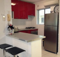 Staywest Apartments - Tourism Caloundra