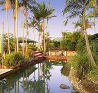 Suzannes Hideaway - Tourism Caloundra
