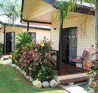 Hinchinbrook Resorts - Tourism Caloundra