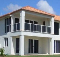 Bargara Beach Oceanfront Holiday Home - Tourism Caloundra
