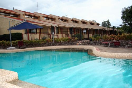Berrico NSW Tourism Caloundra