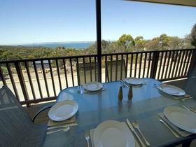 American River Water View Cottage - Tourism Caloundra 0