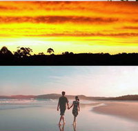 Lotus Retreat - Tourism Caloundra